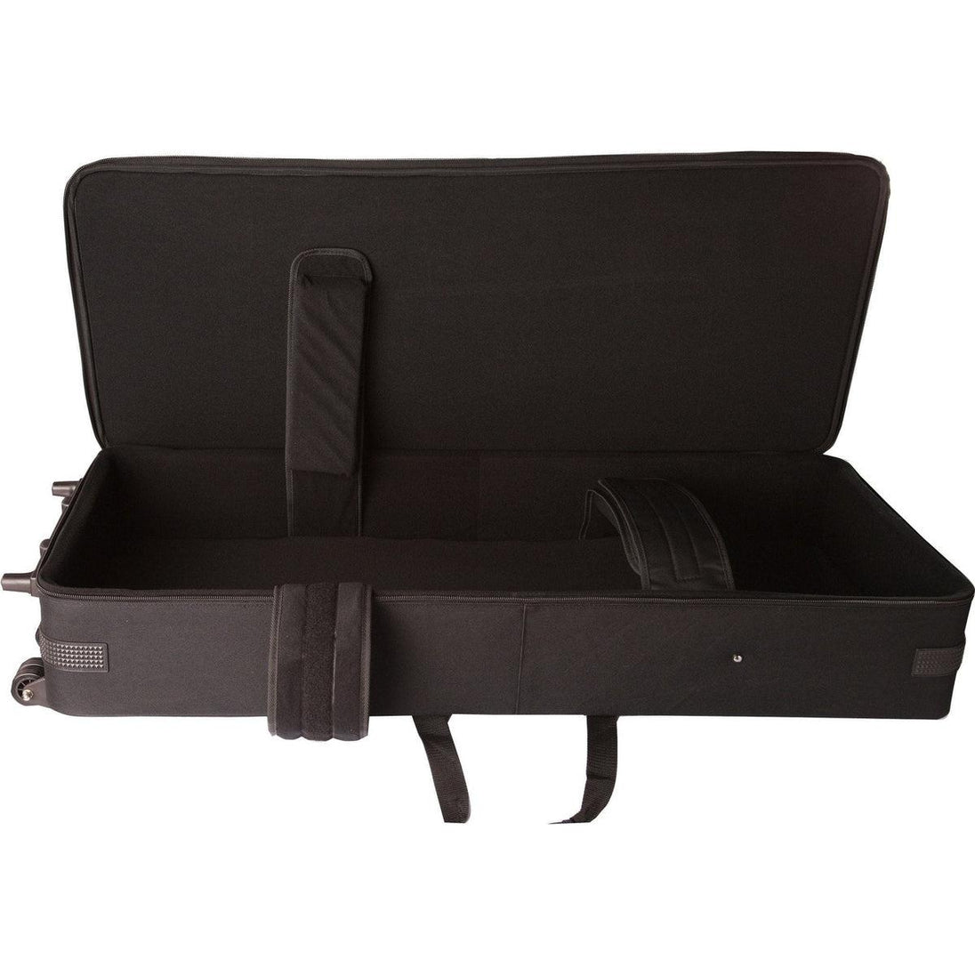 Gator GK Series Lightweight Keyboard Case With Wheels