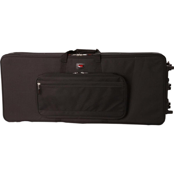 Gator GK Series Lightweight Keyboard Case With Wheels