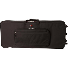 Gator GK Series Lightweight Keyboard Case With Wheels