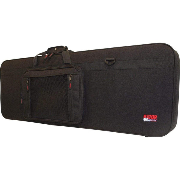 Gator GL-BASS Lightweight Bass Guitar Case