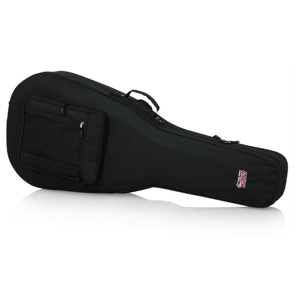 Gator GL-Dread-12 6/12 Light Acoustic Guitar Case