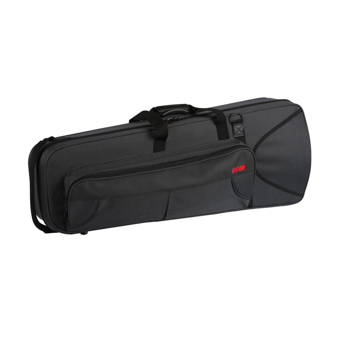 Gator GL-TROMBONE-F Lightweight trombone case