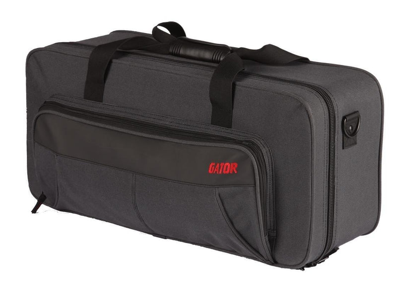 Gator GL-TRUMPET-MUTE Trumpet w/ Mute Lightweight Case Design