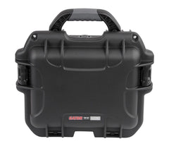 Gator GM-06-MIC-WP Waterproof Microphone Case | 6 Microphones