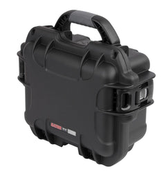 Gator GM-06-MIC-WP Waterproof Microphone Case | 6 Microphones