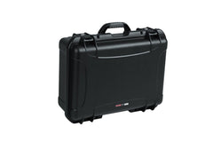 Gator GM-16-MIC-WP Waterproof Microphone Case | 16 Mics