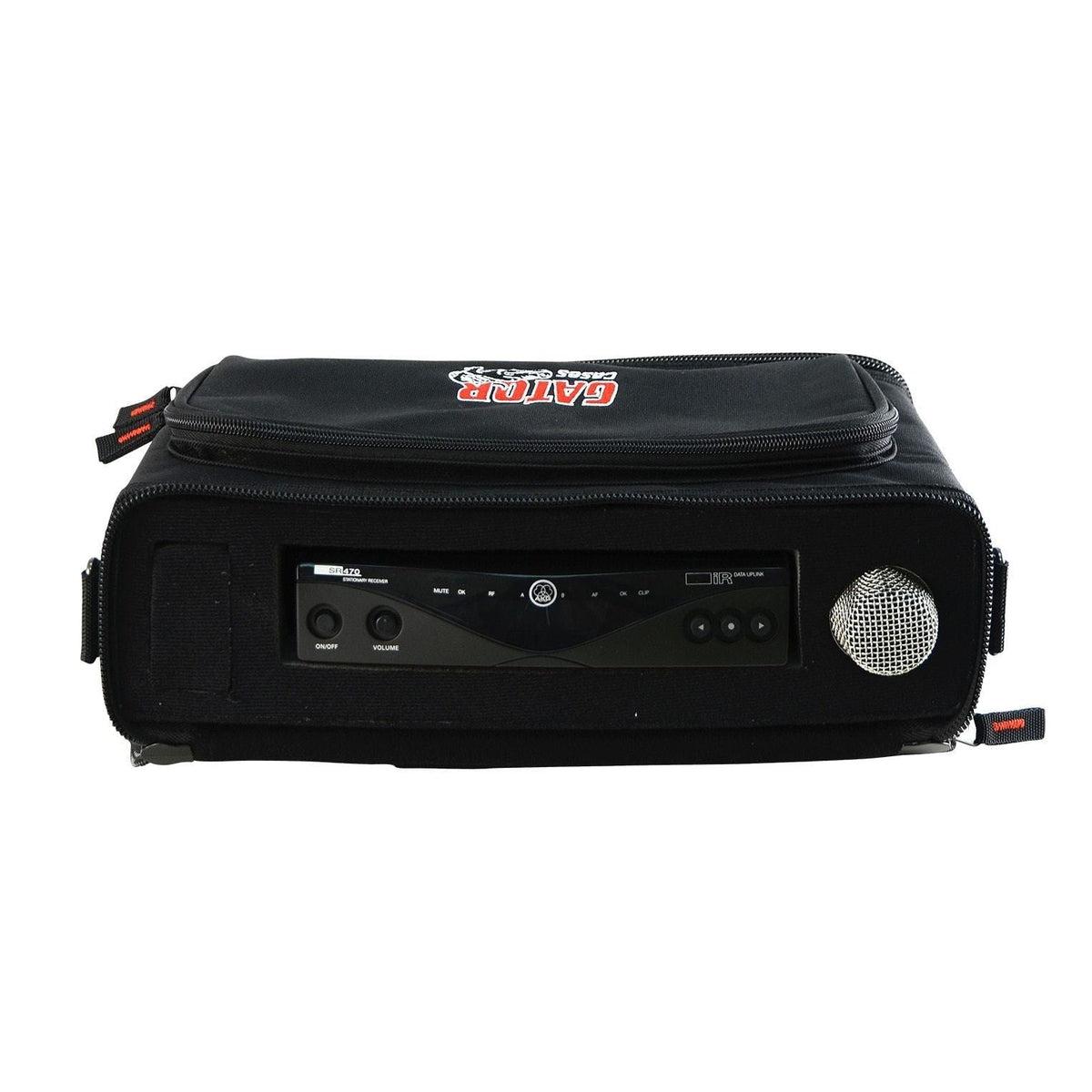 Gator GM-1W Wireless System Bag