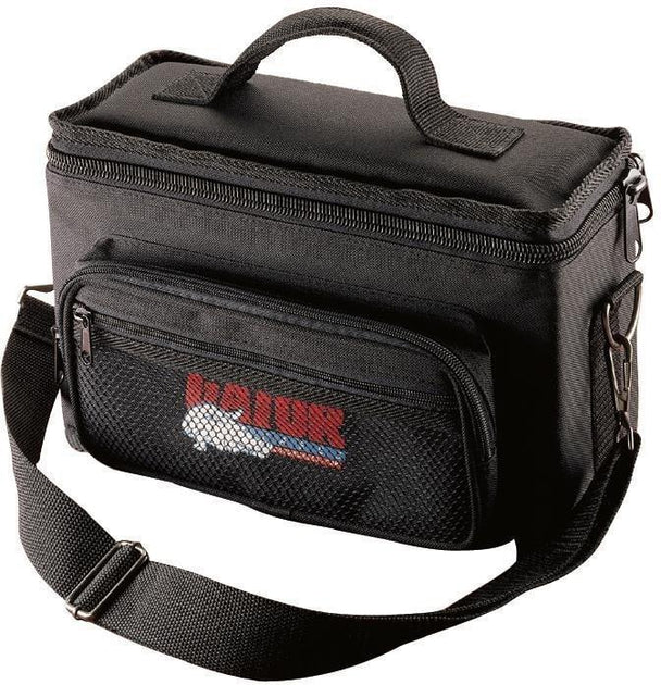 Gator GM-4 Padded Microphone Bag | 4 Mics