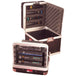 Gator GM-4WR 4 Wireless Systems Case