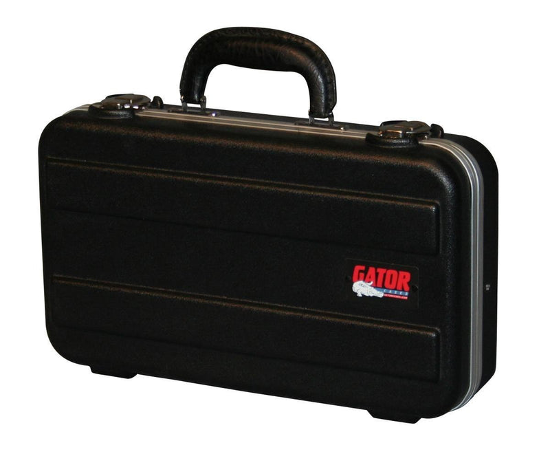 Gator GM-6-PE 6 Microphones Case