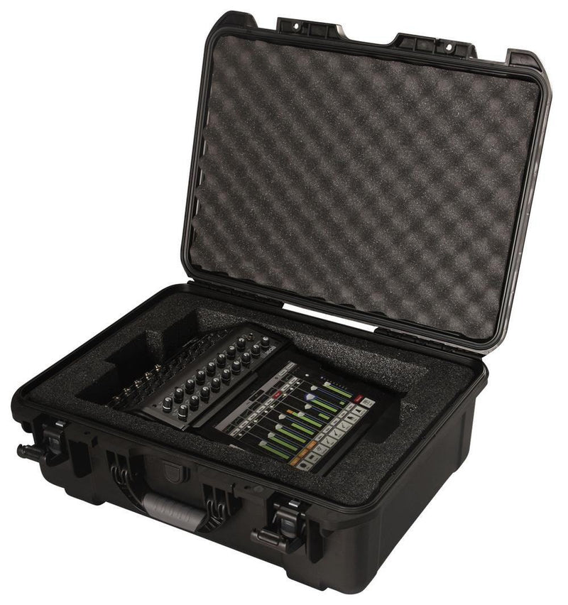 Gator GMIX-DL1608-WP Waterproof Mackie DL1608 Mixer Case