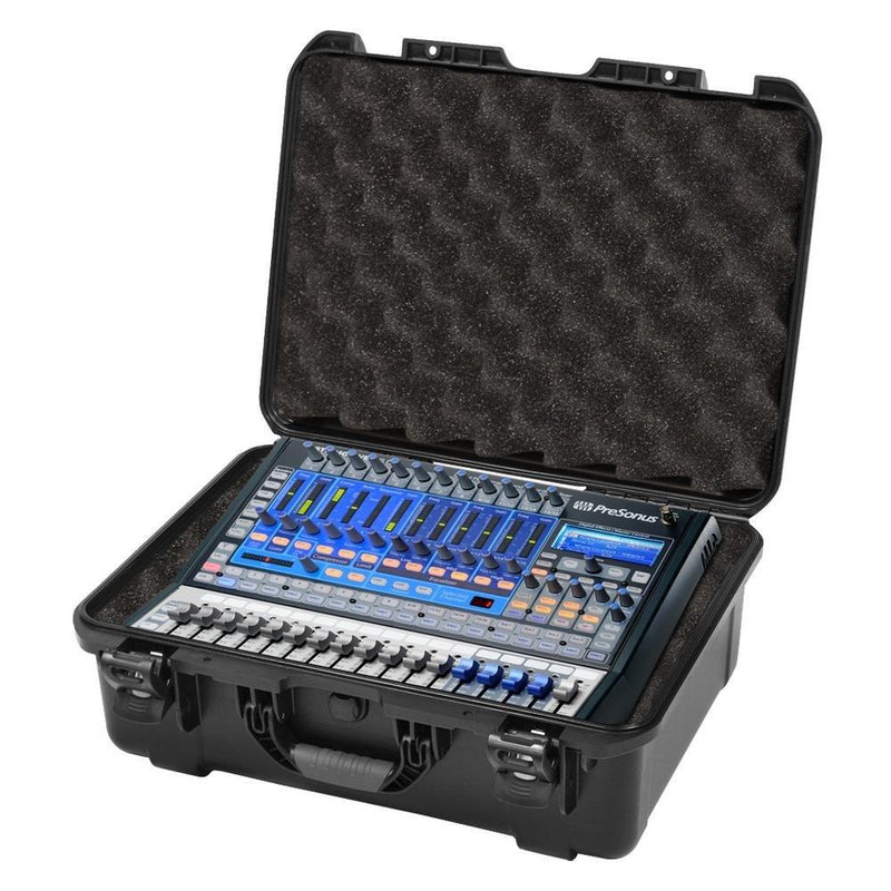 Gator GMIX-PRESON1602-WP Waterproof case for Presonus StudioLive 16.0.2