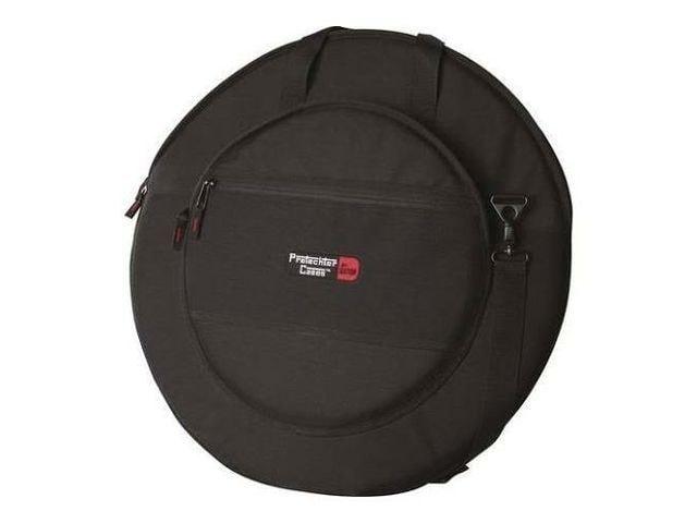 Gator GP-12 Nylon Padded Cymbal Bag