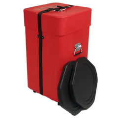 Gator GP Protechtor Series Molded Drum Accessory Cases 17" x 17" x 29"
