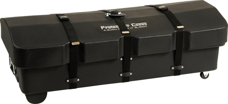 Gator GP Protechtor Series Molded Drum Accessory Cases 45