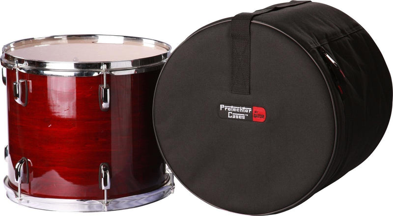 Gator GP Standard Series Padded Bass Drum Bags