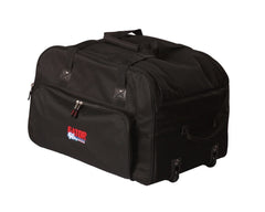 Gator GPA-712 Series Rolling Speaker Bags