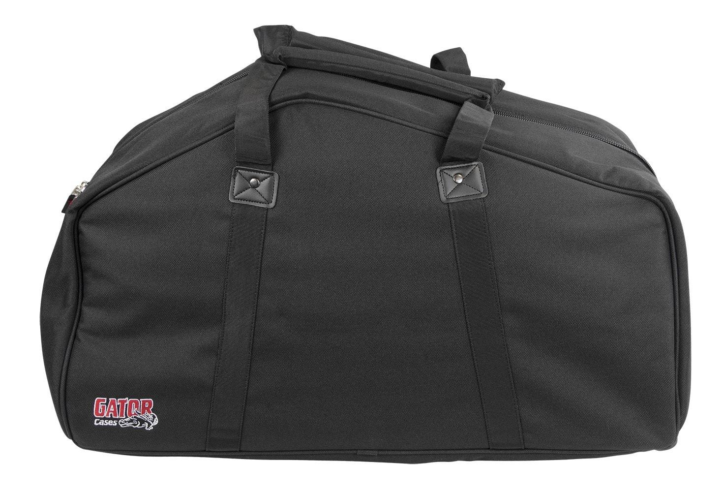 Gator GPA-E15 Speaker Bag | Fits JBL EON515 & Similar Sizes