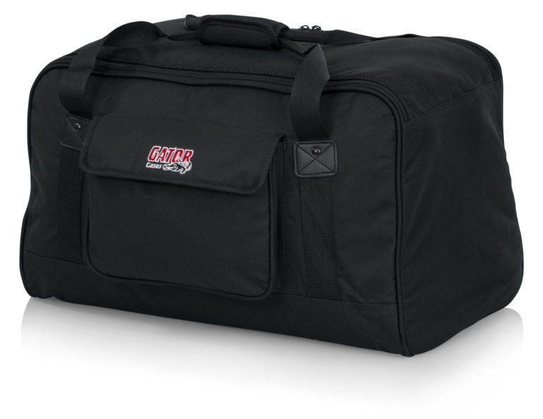 Gator GPA-TOTE10 Nylon Speaker Bag