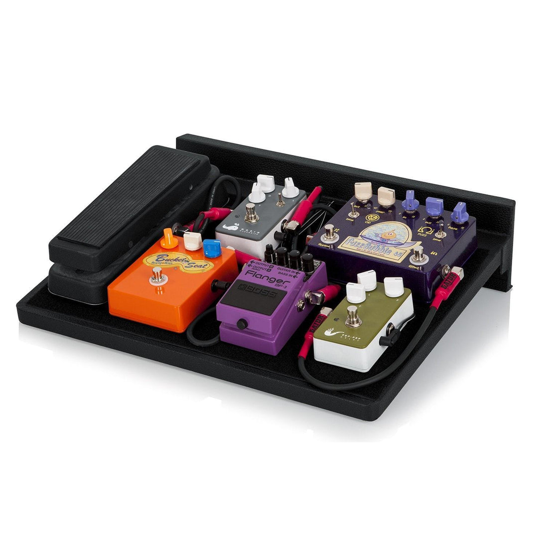 gator pedal tote Gator Pedal Board w/Carrying Bag