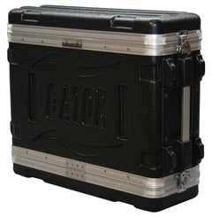 Gator GR Standard Series Molded Pro Audio Rack | 14.25" Depth