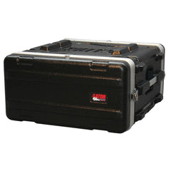 Gator GRR-PL-US Powered Rolling Pro Audio Rack