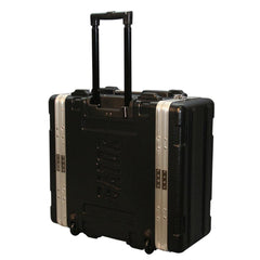 Gator GRR-PL-US Powered Rolling Pro Audio Rack
