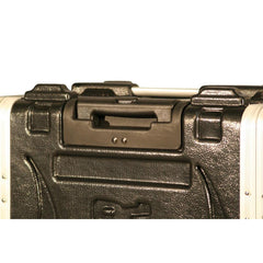 Gator GRR-PL-US Powered Rolling Pro Audio Rack