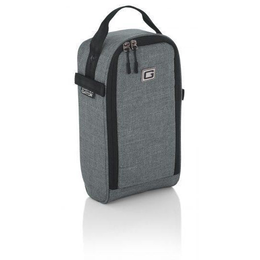 Gator GT-1407-GRY Attachable Guitar Accessory Bag Add-On