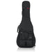 Gator GT-ACOUSTIC-BLK Transit Series Acoustic Guitar Gig Bag