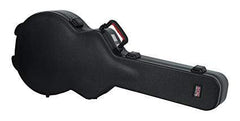 Gator GTSA-GTR335 | Molded ATA Semi-Hollow Guitar Case