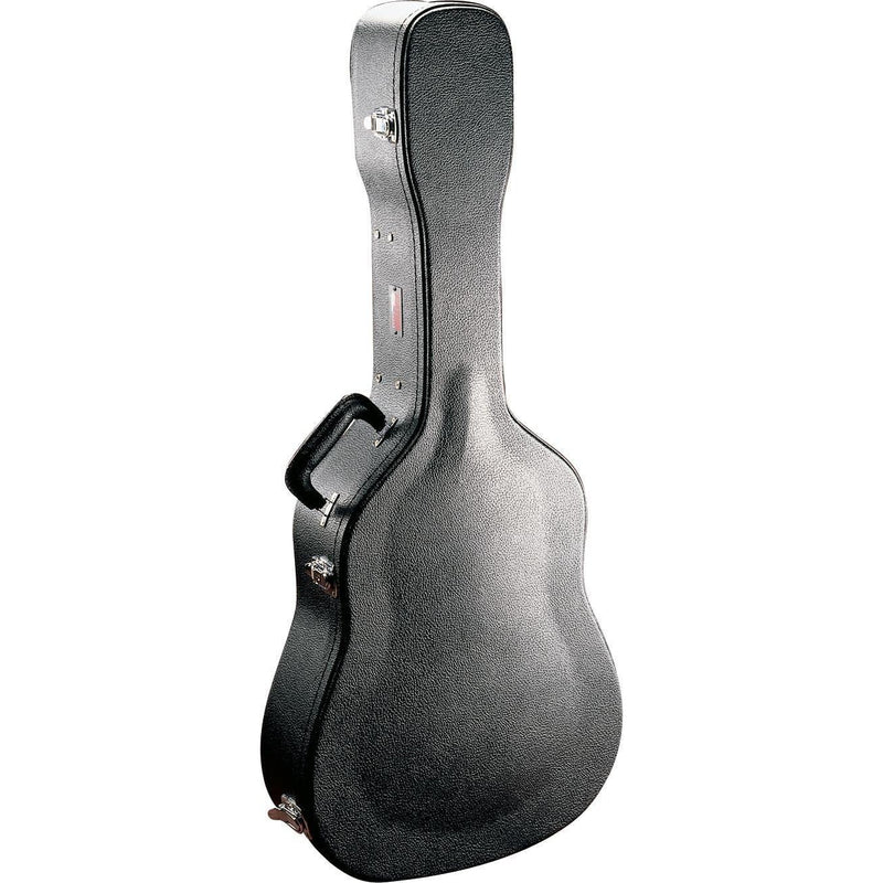 Gator GW-CLASSIC Classical Guitar Deluxe Wood Case