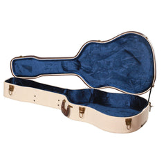 Gator GW-JM DREAD Journeyman Dreadnaught Acoustic Deluxe Wood Case
