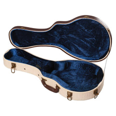 Gator GW-JM MANDOLIN Journeyman Mandolin Deluxe Wood Case