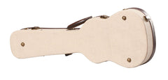 Gator GW-JM UKE Journeyman Ukulele Deluxe Wood Case