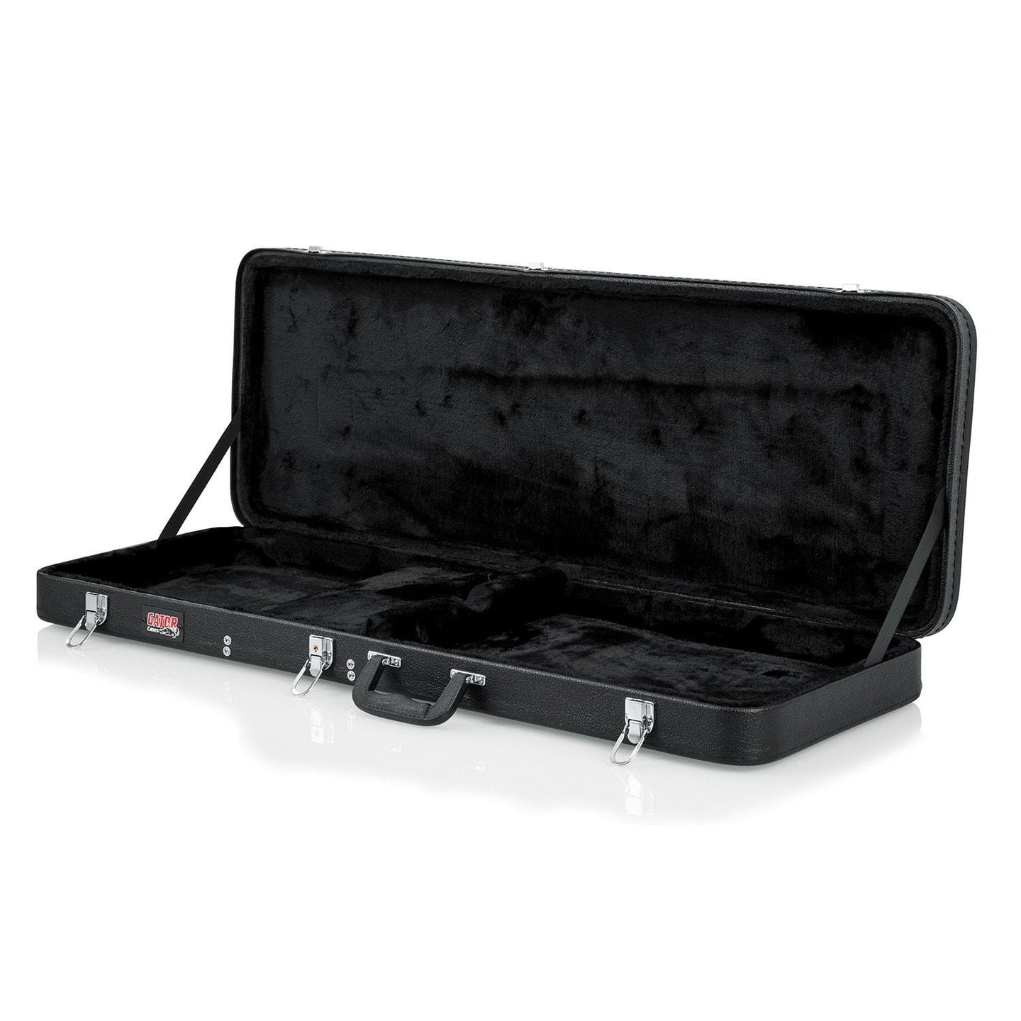 Gator GWE-JAG Jaguar Style Guitar Wood Case