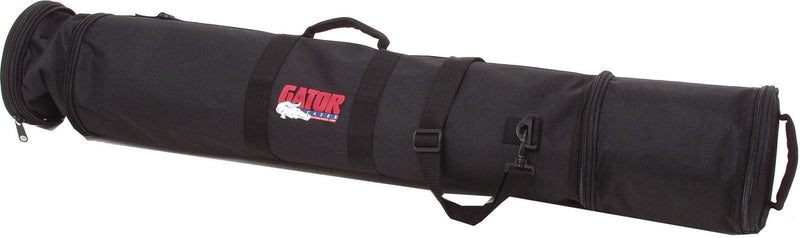 Gator GX-33 Padded Bag For 5 Mics and 3 Mic Stands