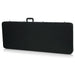 Gator Hard Shell Wood Case for Extreme Shape Electric Guitars