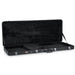 Gator Hard Shell Wood Case for Extreme Shape Electric Guitars