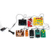 Gator Pedalboard Power Supply Max Combo Pack | GTR-PWR-1MAX