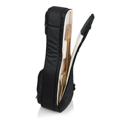 Gator Pro-Go Double Guitar Bag | Acoustic and Electric Guitar | G-PG-ACOUELECT