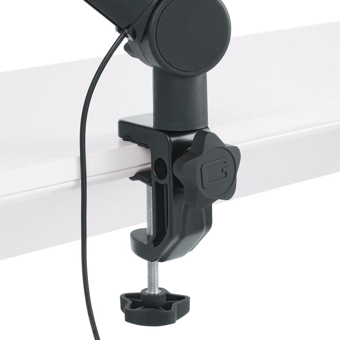 Gator Professional Broadcast Boom Mic Stand