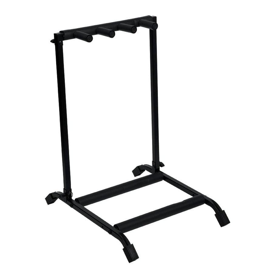 Gator Rok-It Collapsible 3x Guitar Rack | RI-GTR-RACK3