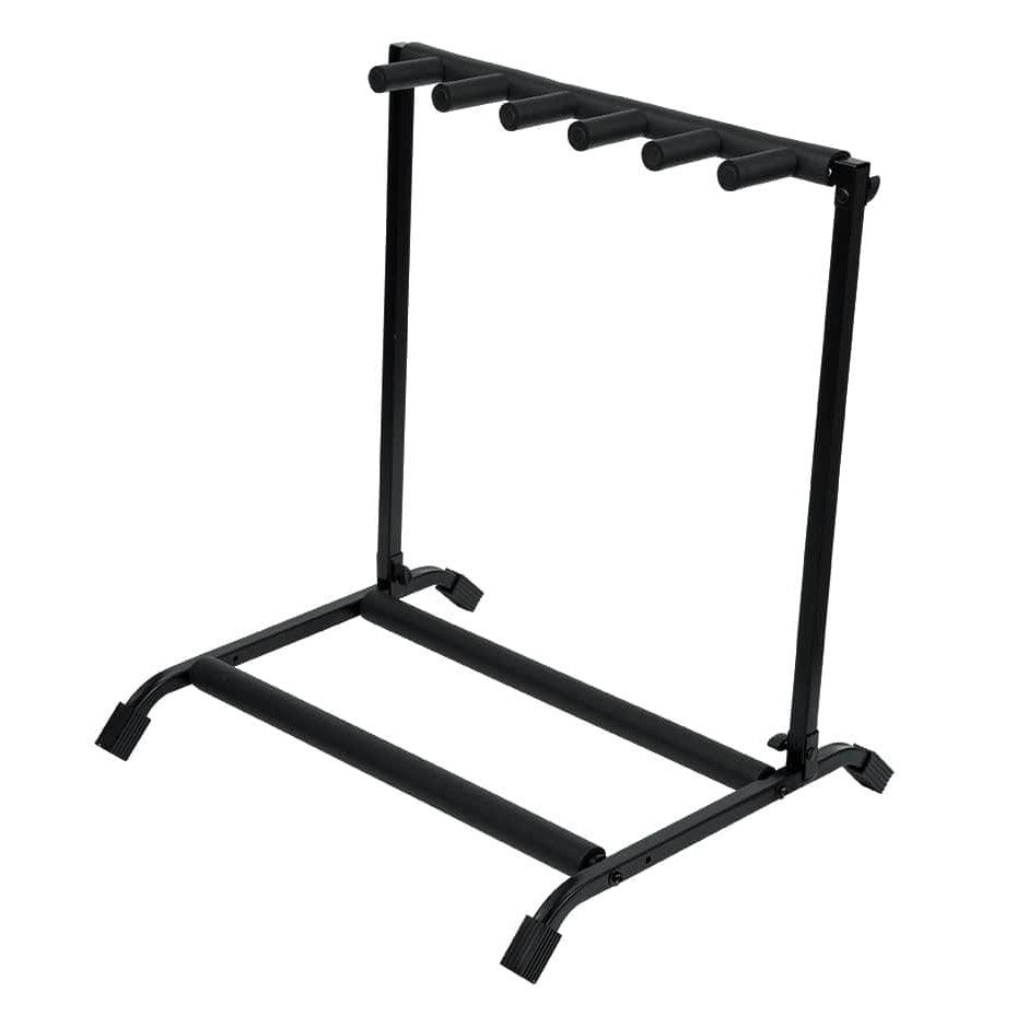 Gator Rok-It Collapsible 5x Guitar Rack | RI-GTR-RACK5