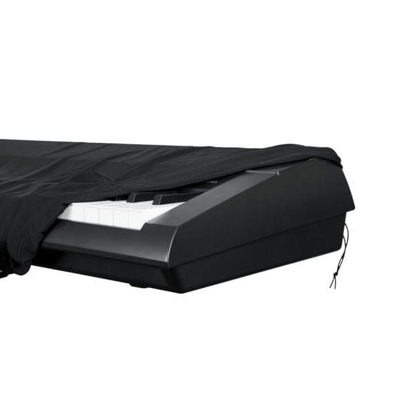 Gator Stretchy Cover Designed to Fit 88-Note Keyboards | GKC1648