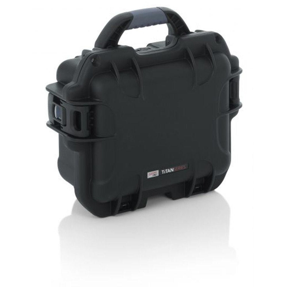 Gator Titan Series Case for Shure FP Wireless Systems