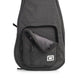 Gator Transit Series Ukulele Bag | Concert | Black