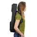 Gator Transit Series Ukulele Bag | Concert | Black