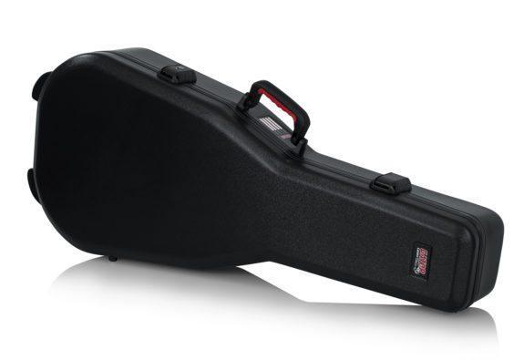 Gator TSA Acoustic Guitar Case | GTSA-GTRDREAD