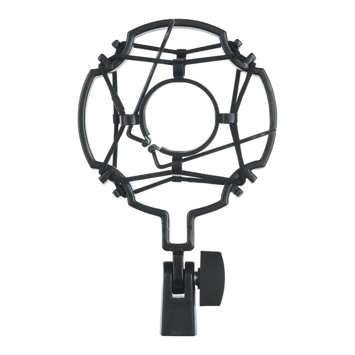 Gator Universal Shockmount For Mics 42-48Mm In Diameter | GFW-MIC-SM4248